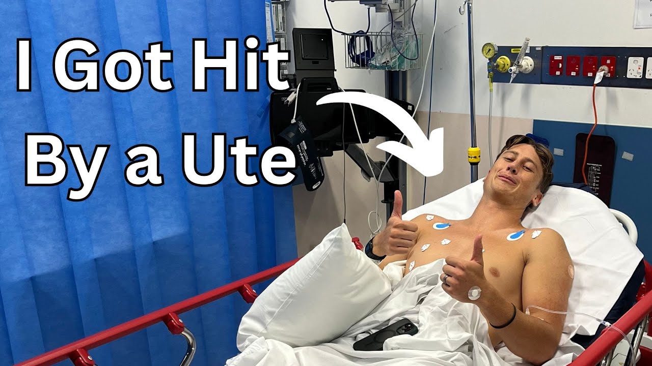 My Accident in Australia: What I Wish I Knew Before...