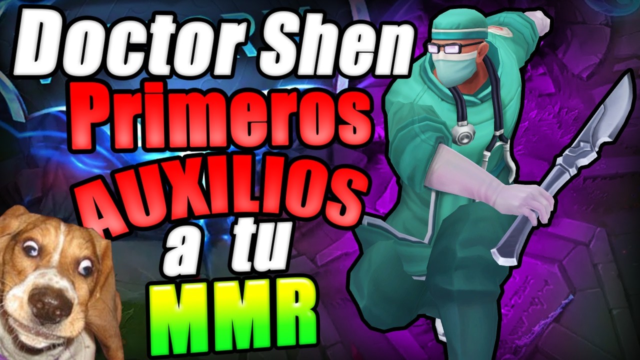 Piensalo, No puedes Perder si tu equipo NO se puede M0r1r .- Didactica Shen Top