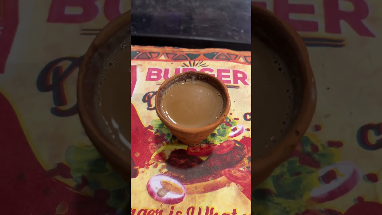 &ldquo;MBA Chai Wala vs Chai Sutta Bar &ndash; Kaunsi Chai Best Hai?&rdquo; #explorewithme450 #comparison