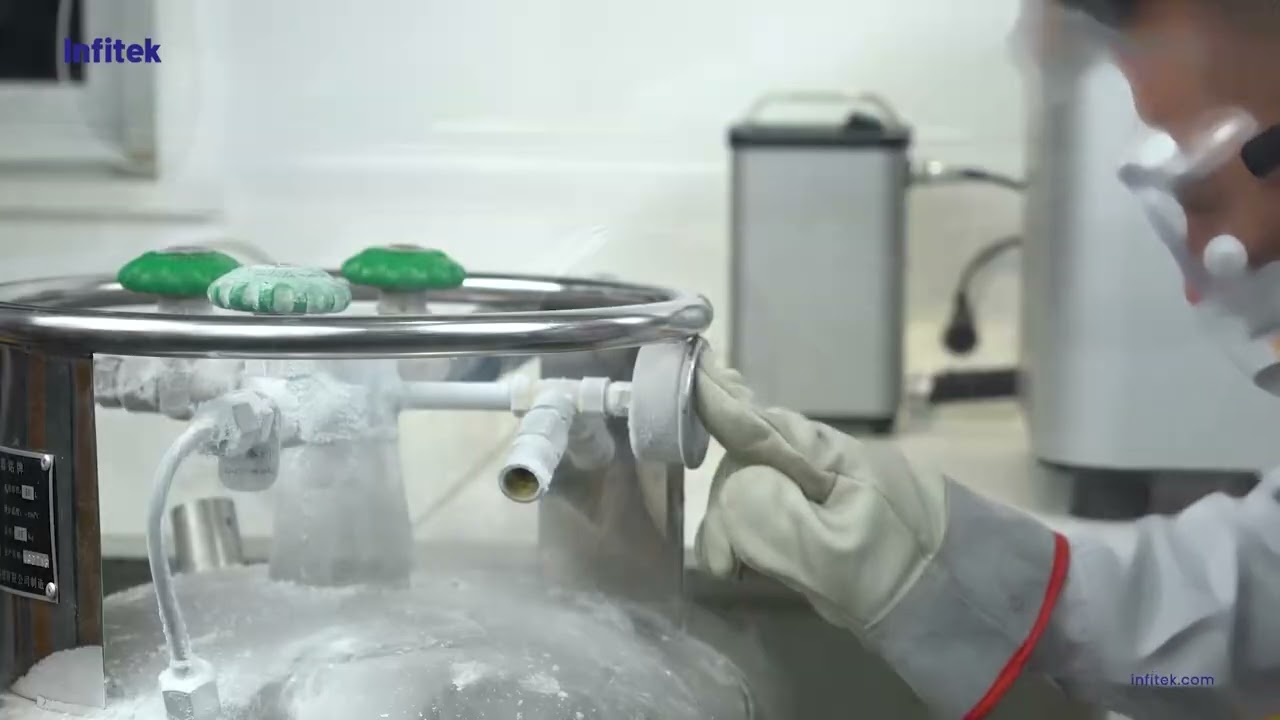 GM-L200 Grinding Machine Operation Video