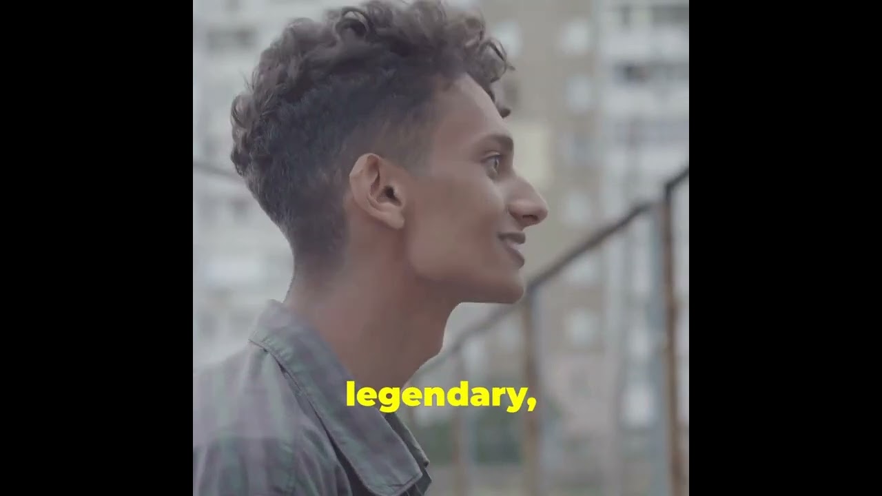 Episode I: You decide - Giancarlo Purch “BLAZENDARY” @blazendary WhatNot.com