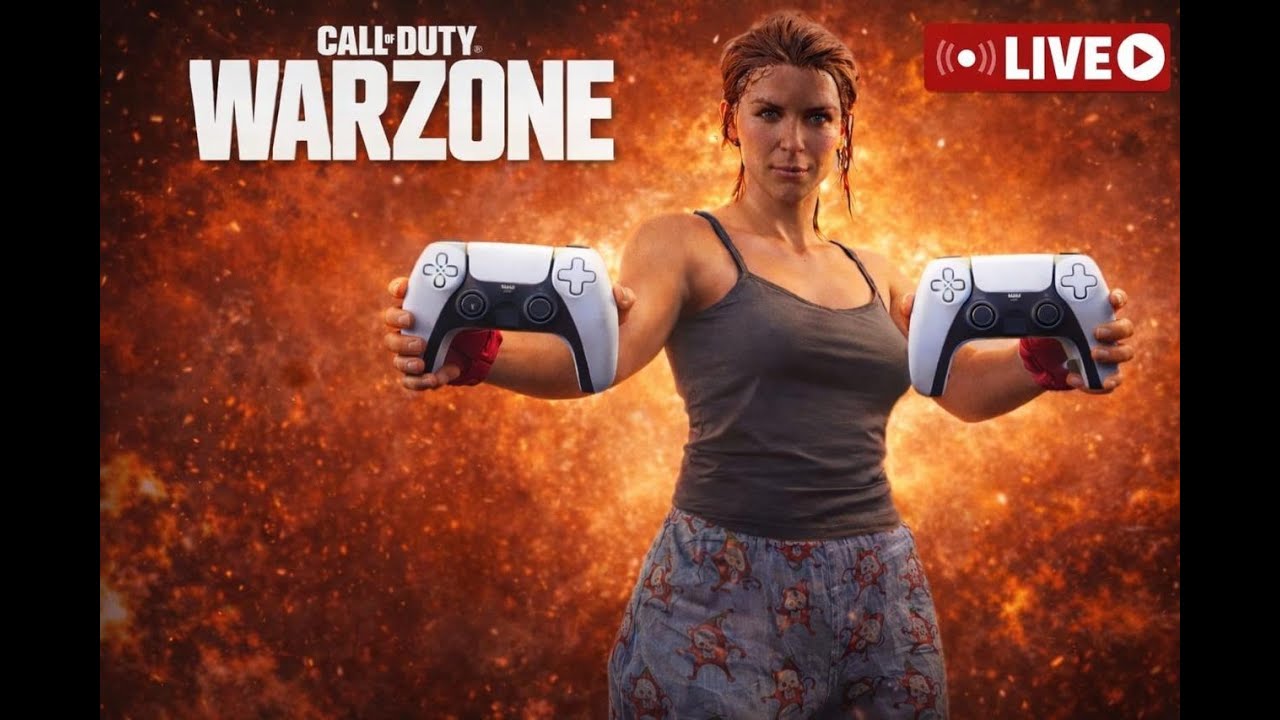 CALL OF DUTY WARZONE SEASON 2  SOLO GAMEPLAY LIVE*
