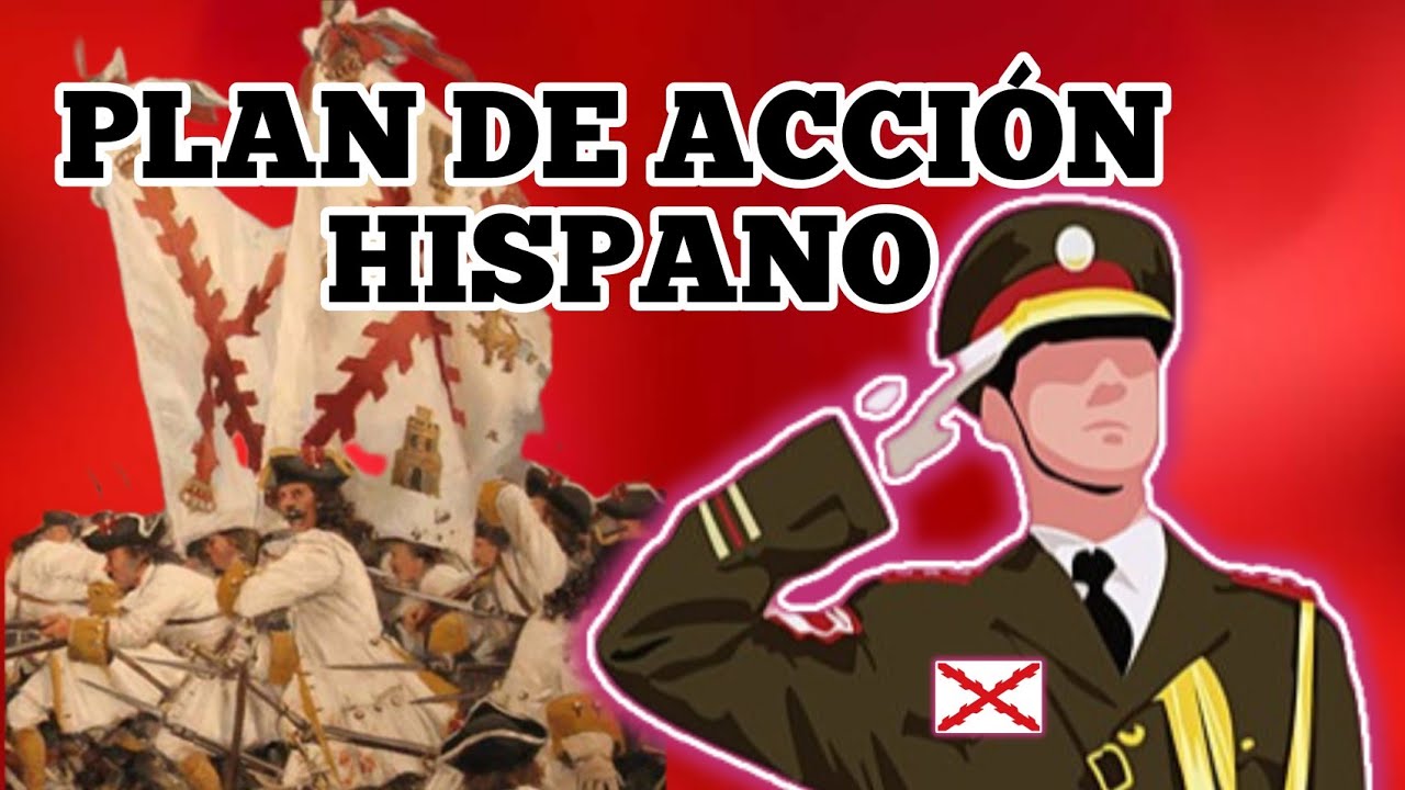 Plan de Acción para la Comunidad Hispana