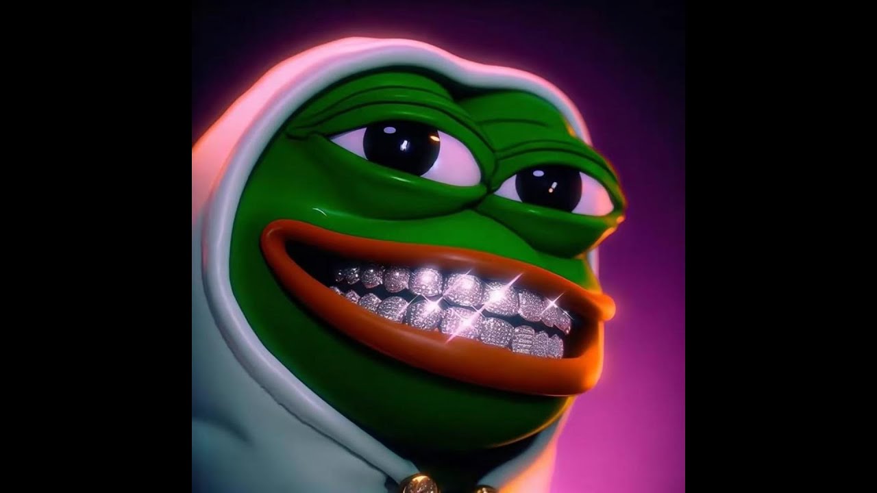 [FREE] PEPE | Synthwave Type Beat | 145 BPM | Bouncy