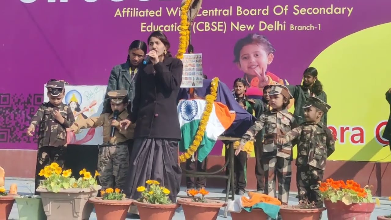 St Joseph (chapra) is live
