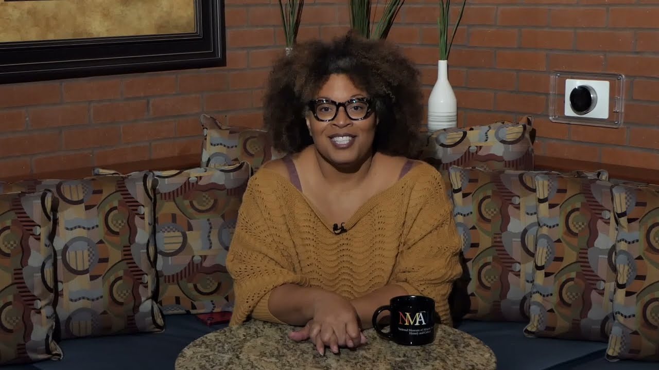 A Moment of Joy Ep 36: Toot Your Own Horn