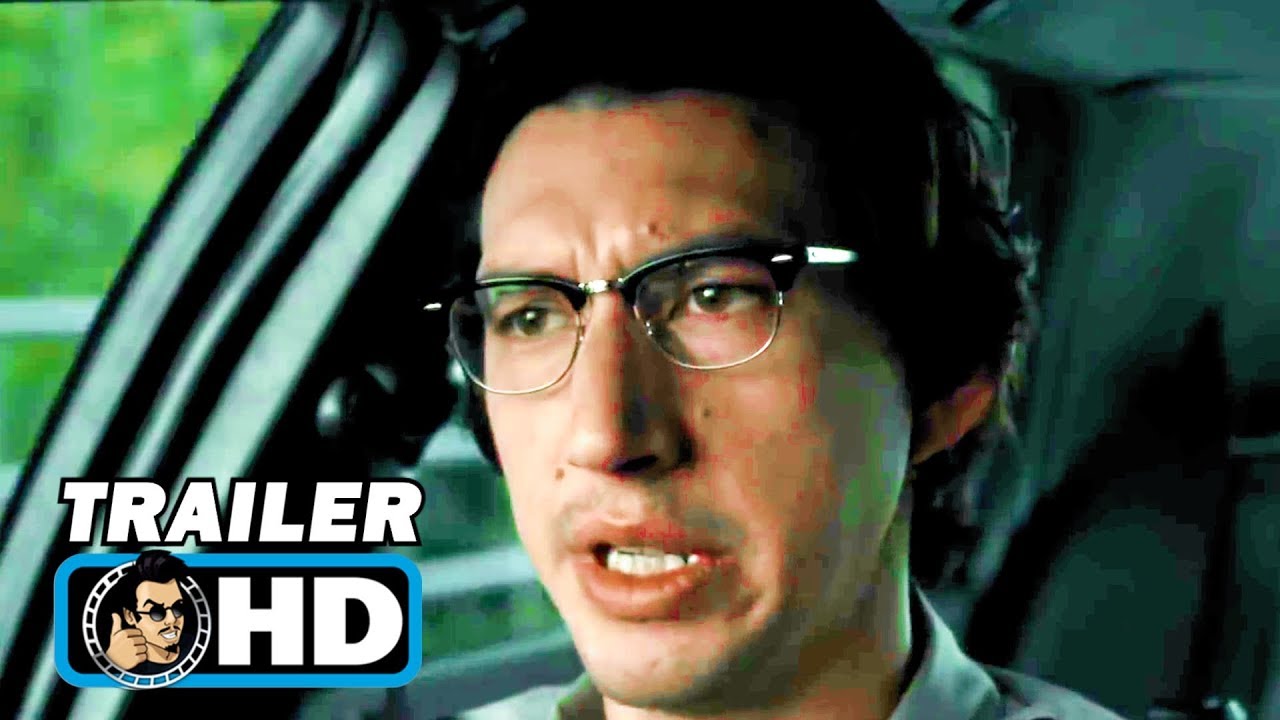THE DEAD DON'T DIE Trailer #2 (2019) Bill Murray Zombie Movie