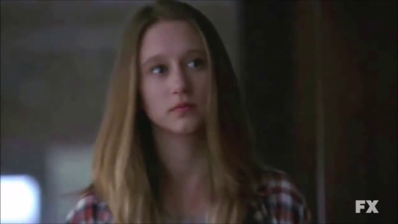 Tate & Violet | Sweater Weather