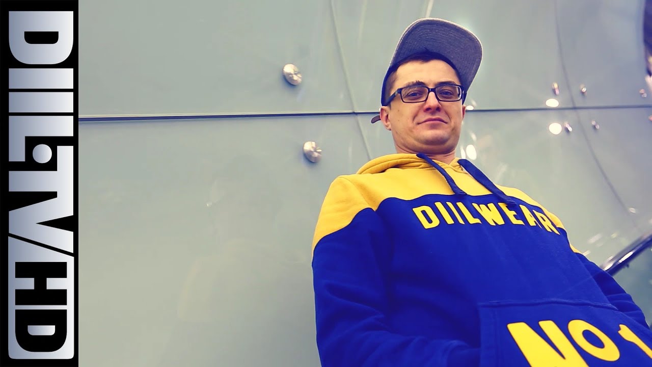 Metrowy feat. Masia, DiNO, DJ HWR - W Podr&oacute;ży (Official Video) [DIIL.TV]
