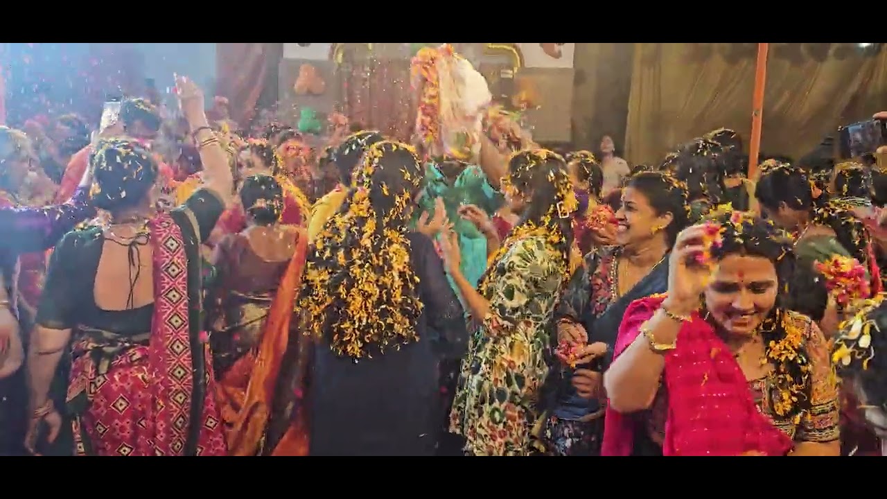 ફુલફાગ રસિયા 