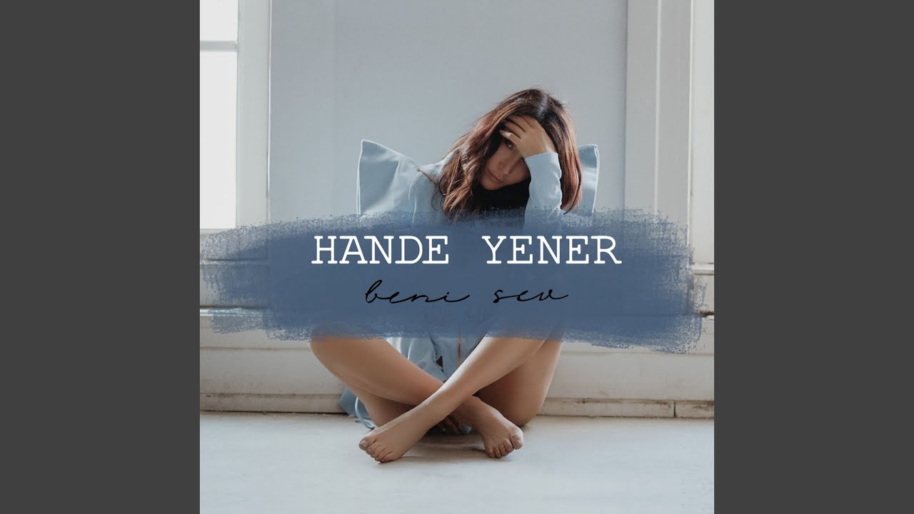 Beni Sev (&Uuml;mit Kuzer Remix)