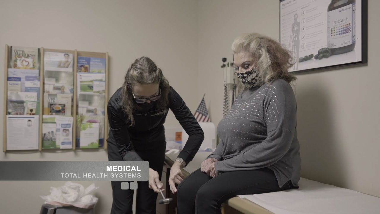 Total Health Systems, Medical and Primary Care