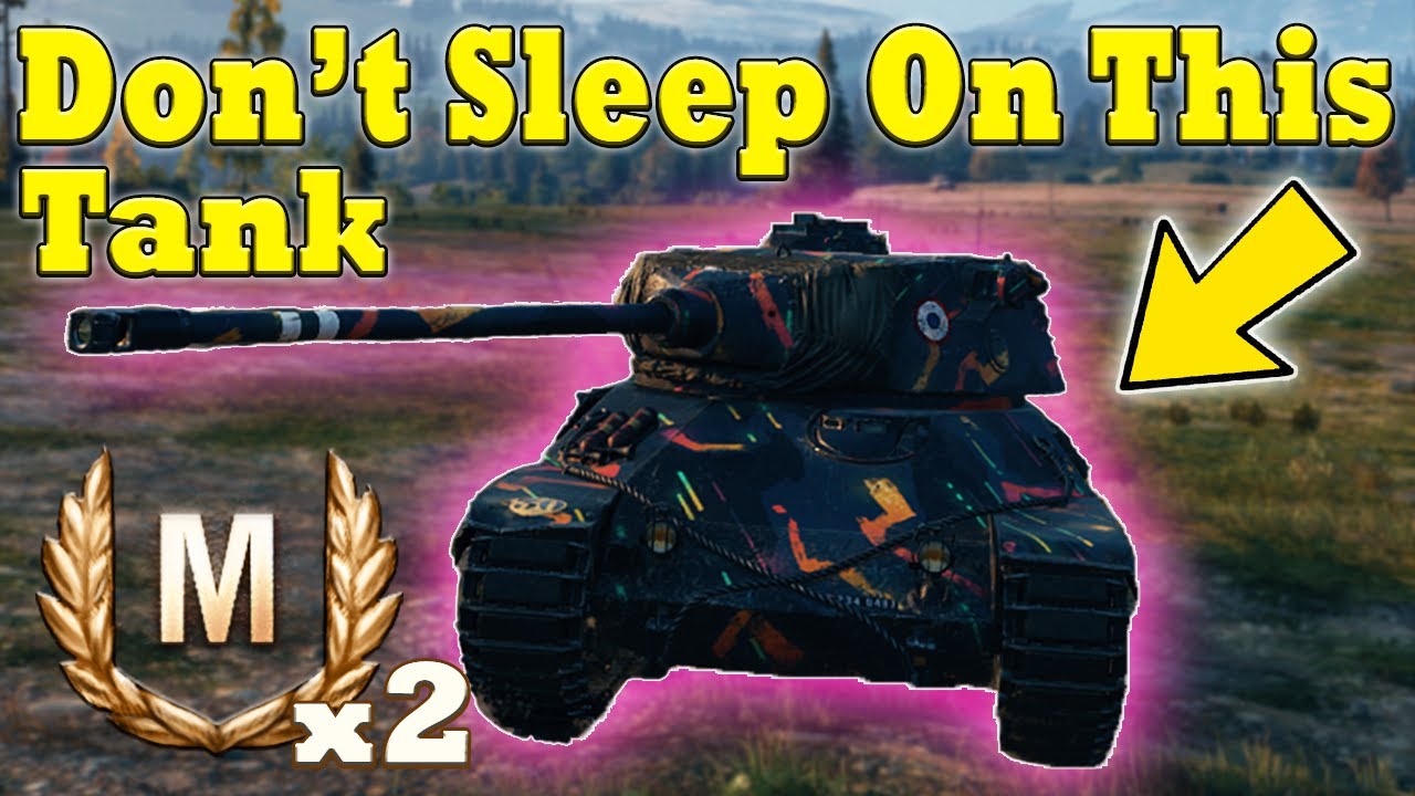 Altproto AMX 30: Underrated Medium Tank - ALL Ace Gameplay - World of Tanks