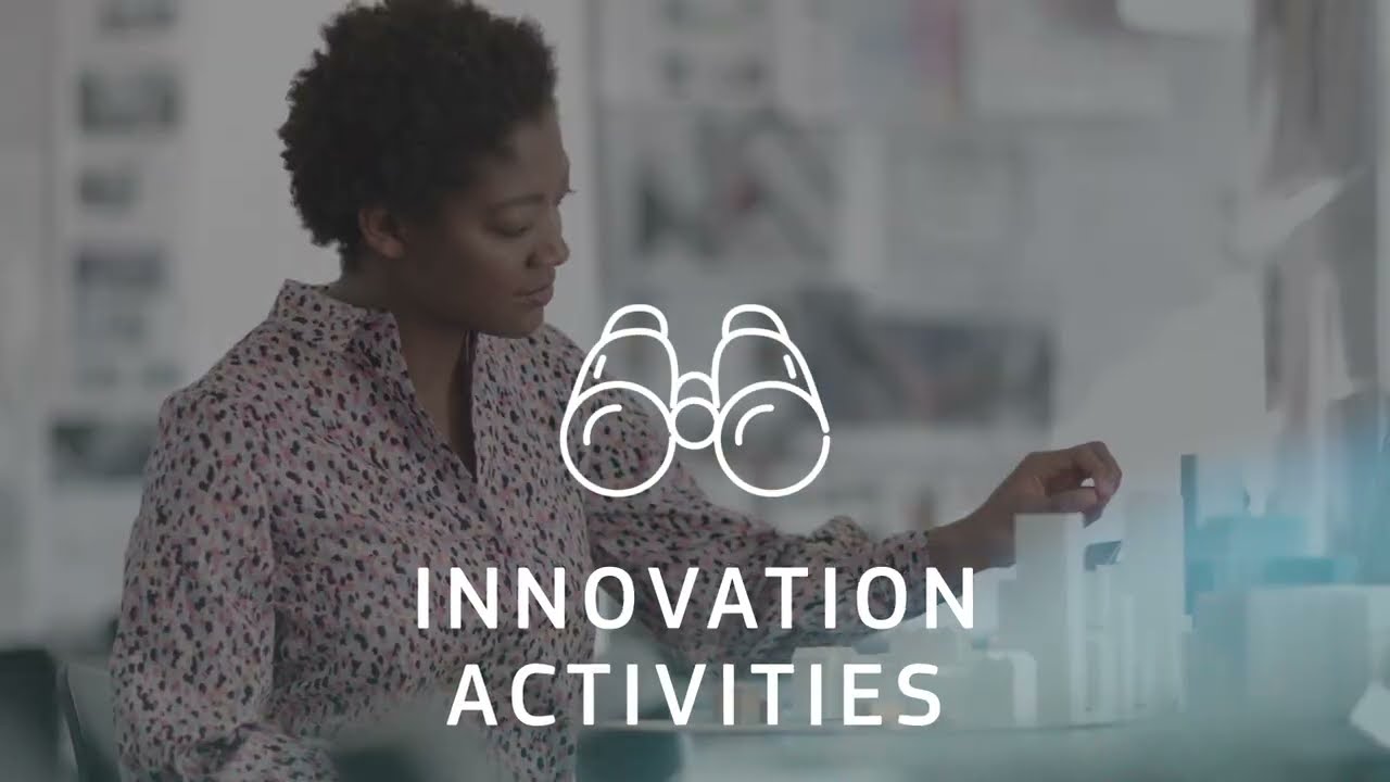 2026 European Innovation Scoreboard (EIS)