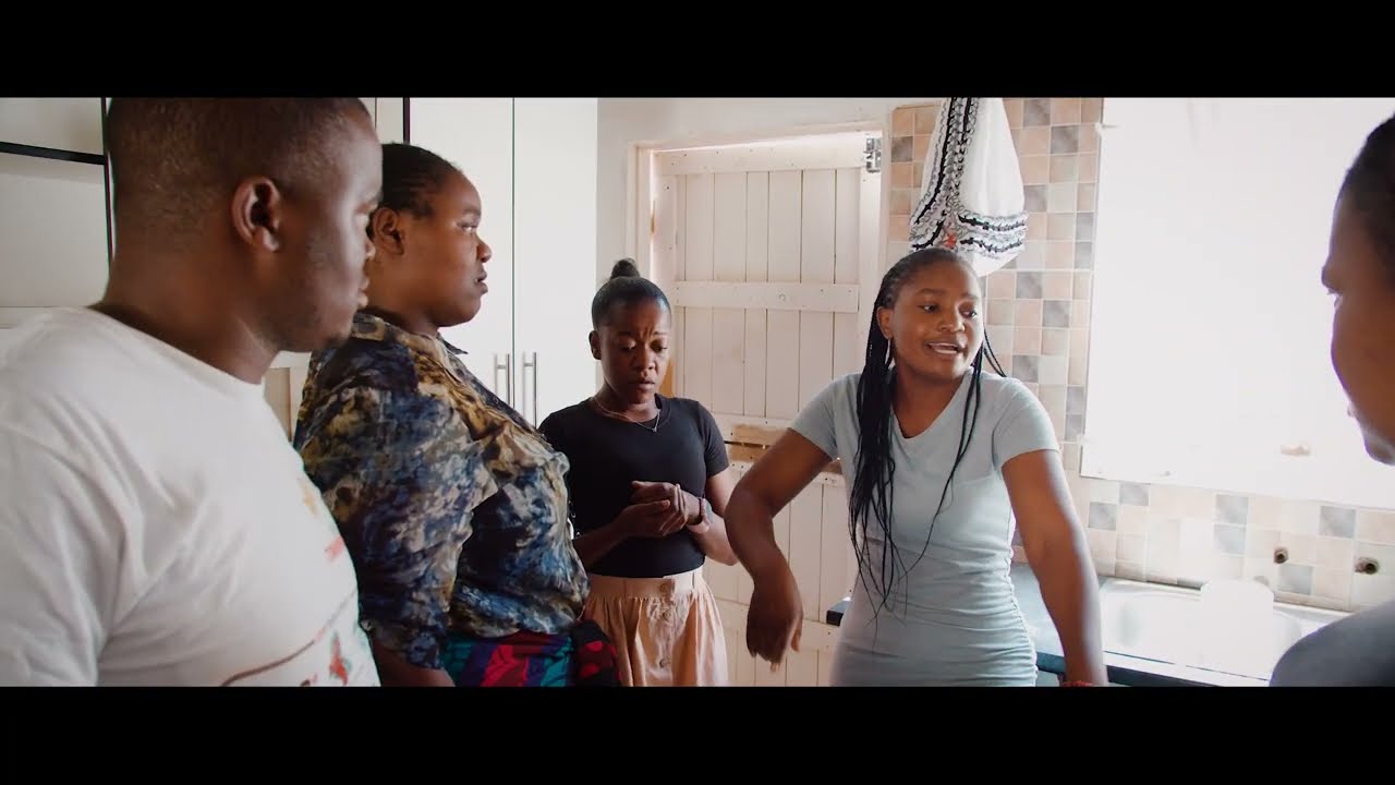 Amwene Nemuroora Ep 19
