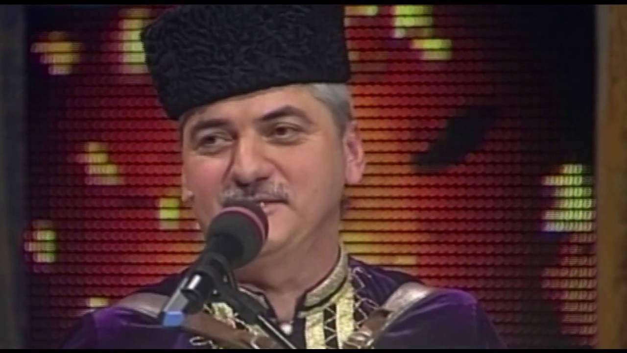 СЕРВЕР КАКУРА / КЪЫРЫМЫМ /Crimean Tatar TV Show
