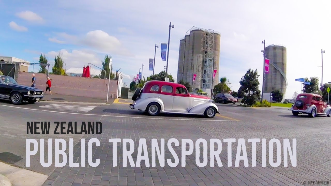 9 Tips on Public Transportation in Auckland, How to Get Around New Zealand, AT Hop Cards, Onzo Bikes