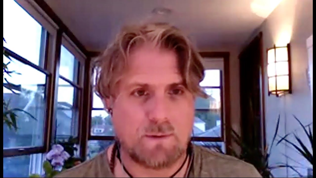 Dharma Talk, 