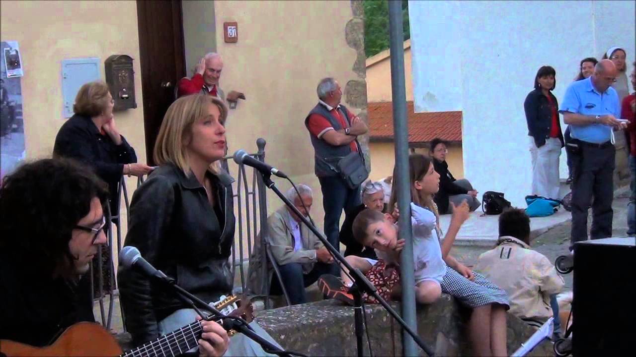 Ginevra di Marco, 