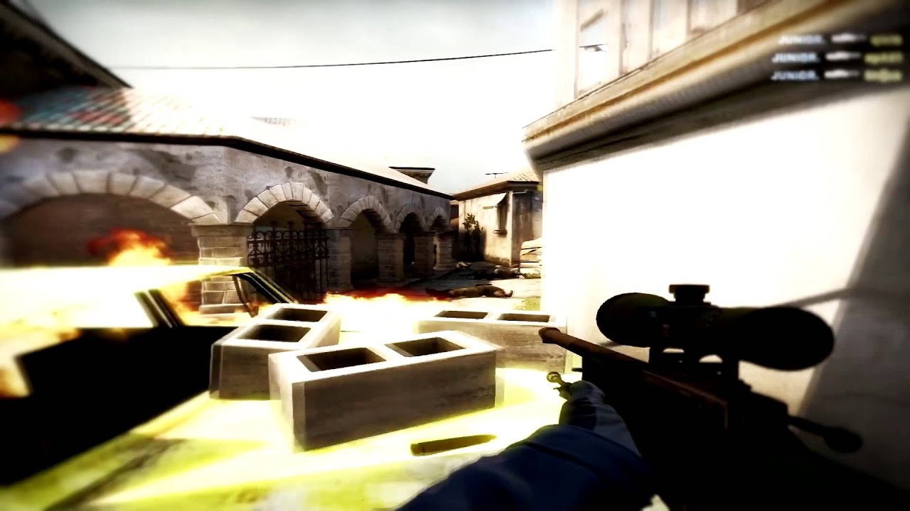 Junior-Design Production | FAST ACE AWP JUNIOR.