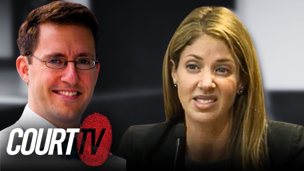 Inside Dan Markel & Wendi Adelson's Nasty Divorce