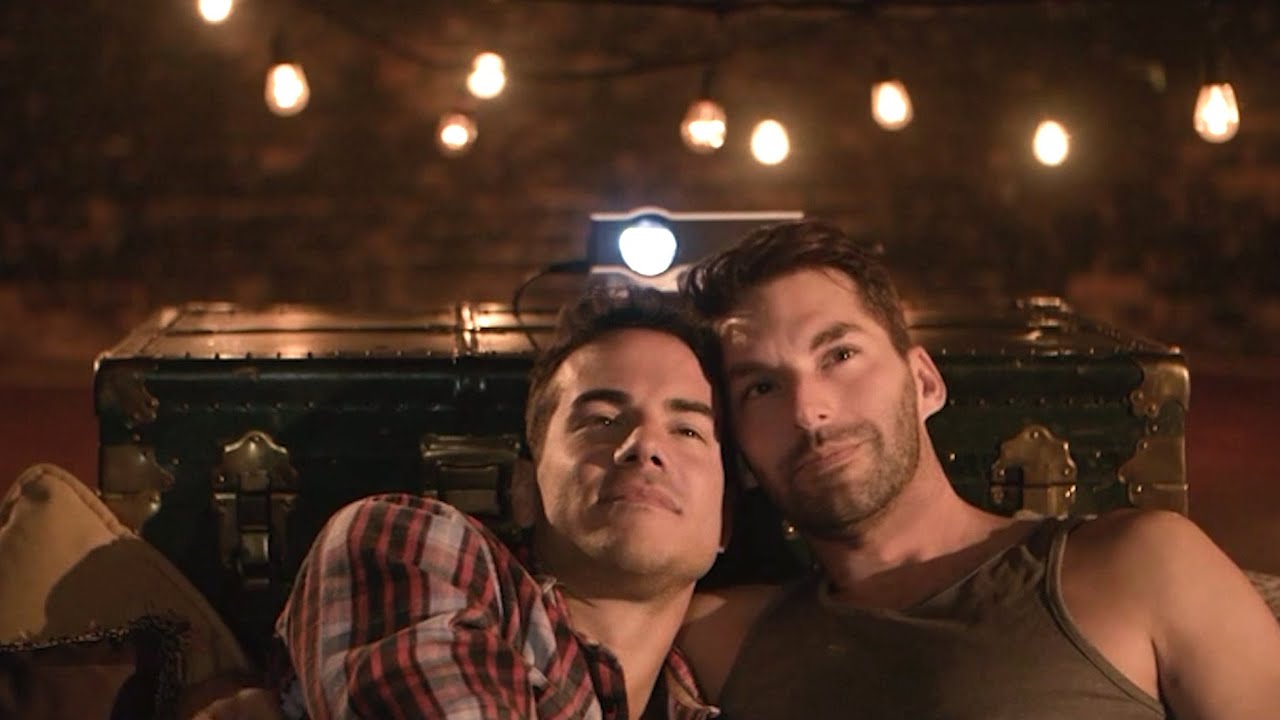 Rudy & Xavier | To Always Love You | Gay Romance | Shadowlands