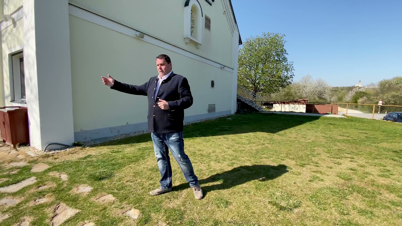 Die Chadim-Wiese