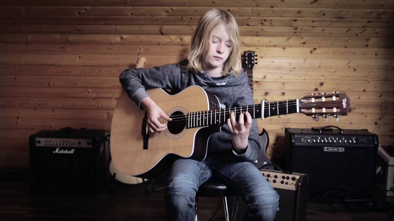 Never Going Back Again -  Fleetwood Mac - Cover