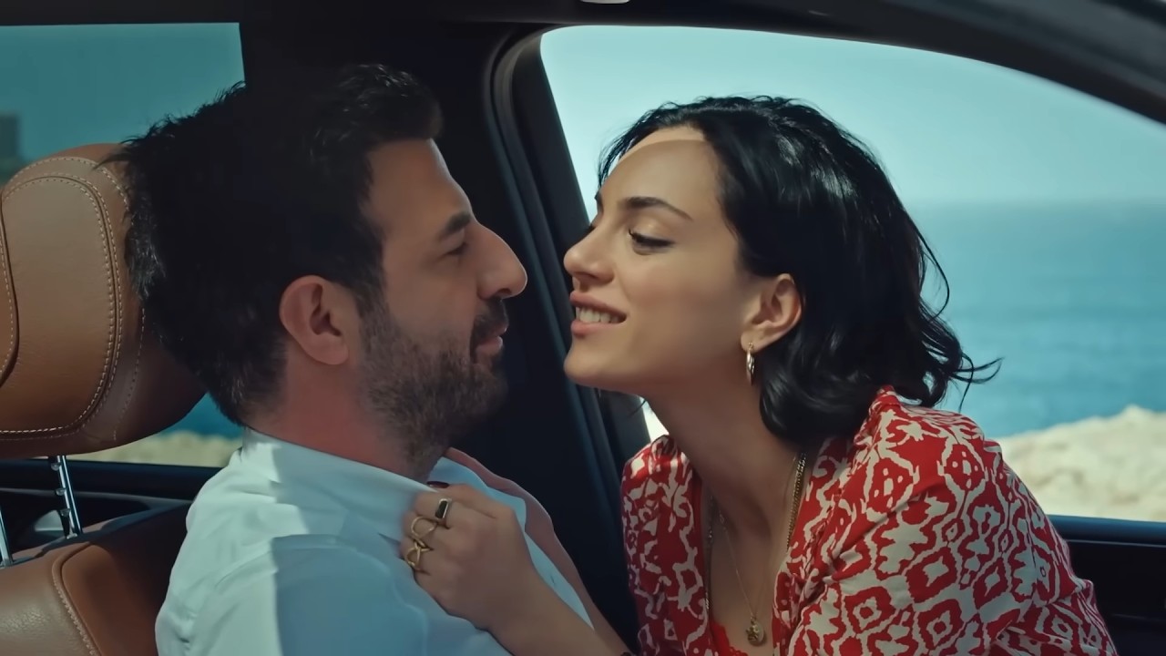 مسلسل الطيبة الحلقة 1 (Arabic Dubbed)