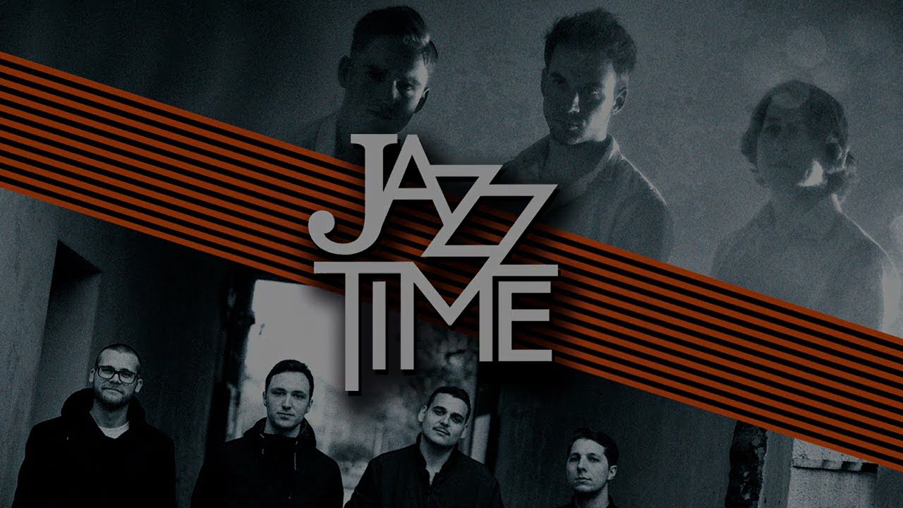 Wrocławski Klub Formaty | Jazz Time | Marcin Pater Trio