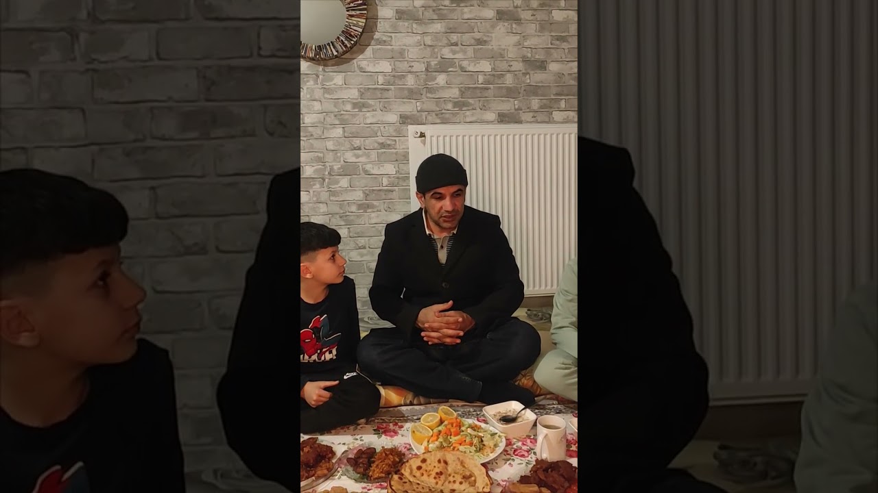 شپږمه روژه