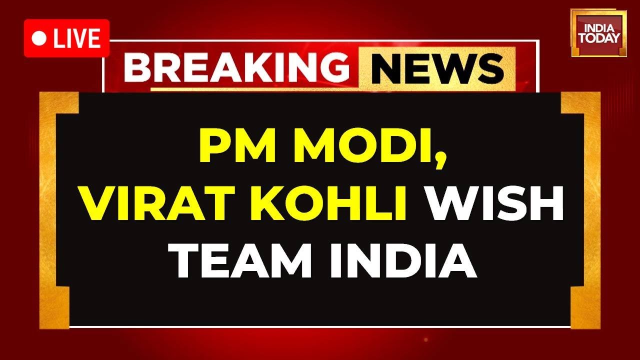 🔴LIVE: India Wins Women's World Cup 2025 | PM Modi, Virat Kohli Wish Team India | IND vs SA Final