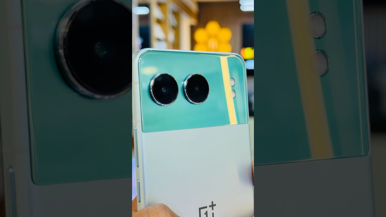 Oneplus Nord 4 #shortvideo