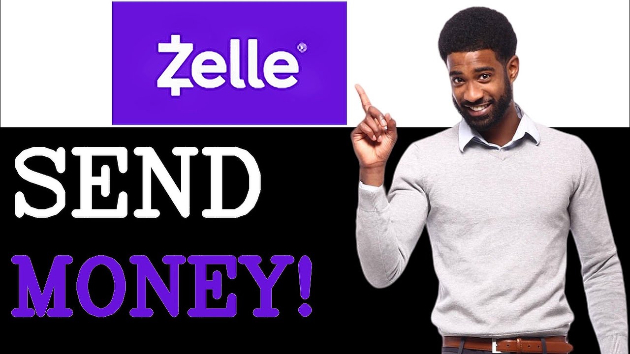 What Is Zelle Send Money (2025)