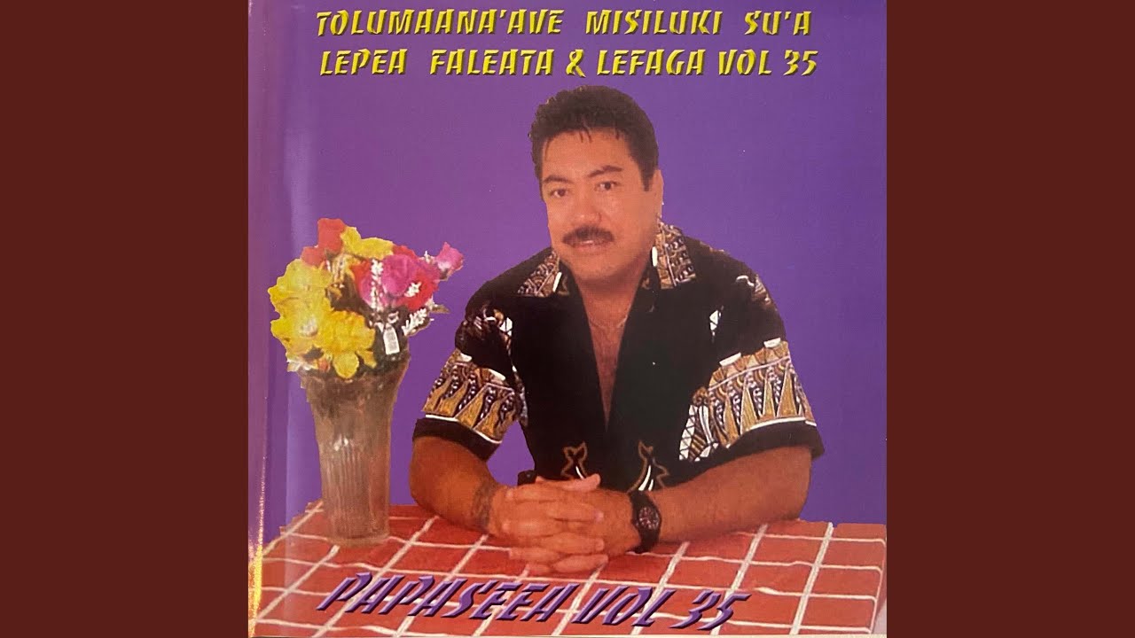 Loimata Ile Aluga