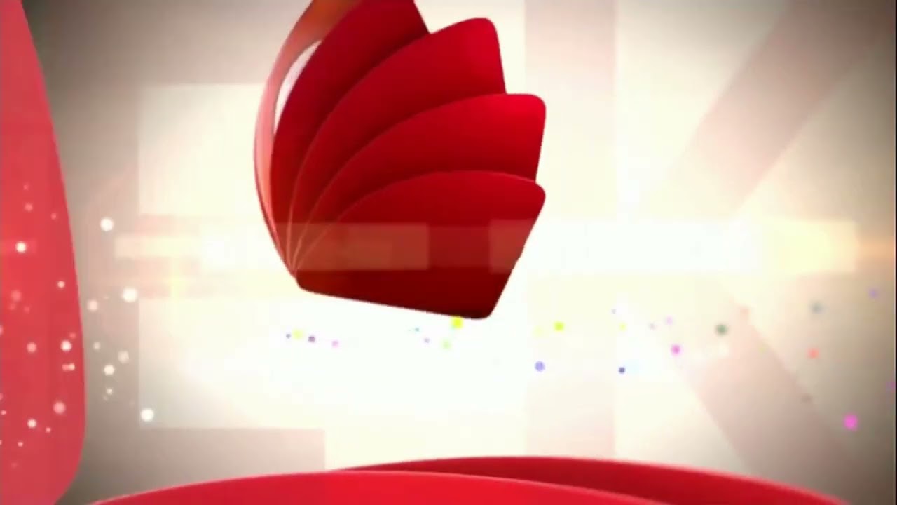 Kanal A - Reklam Jeneriği - (18 Eyl&uuml;l 2014 - 31 Ekim 2017) - 60 FPS