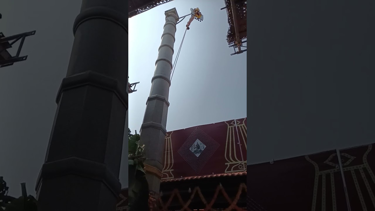 Kavoor Mahalingeshwara Temple 