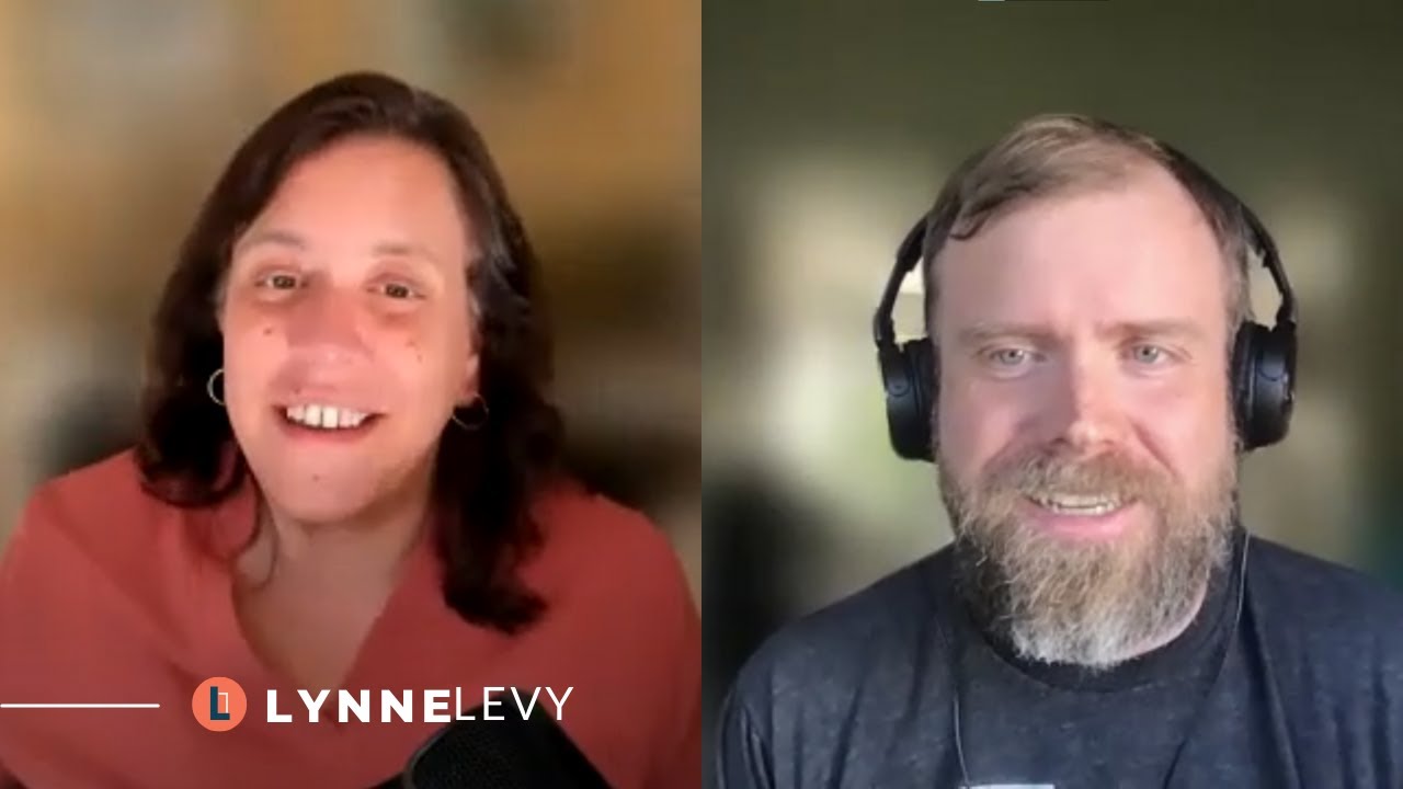 From Stuck Senior PM to Director Leading Product | Lynne Levy Coaching Review