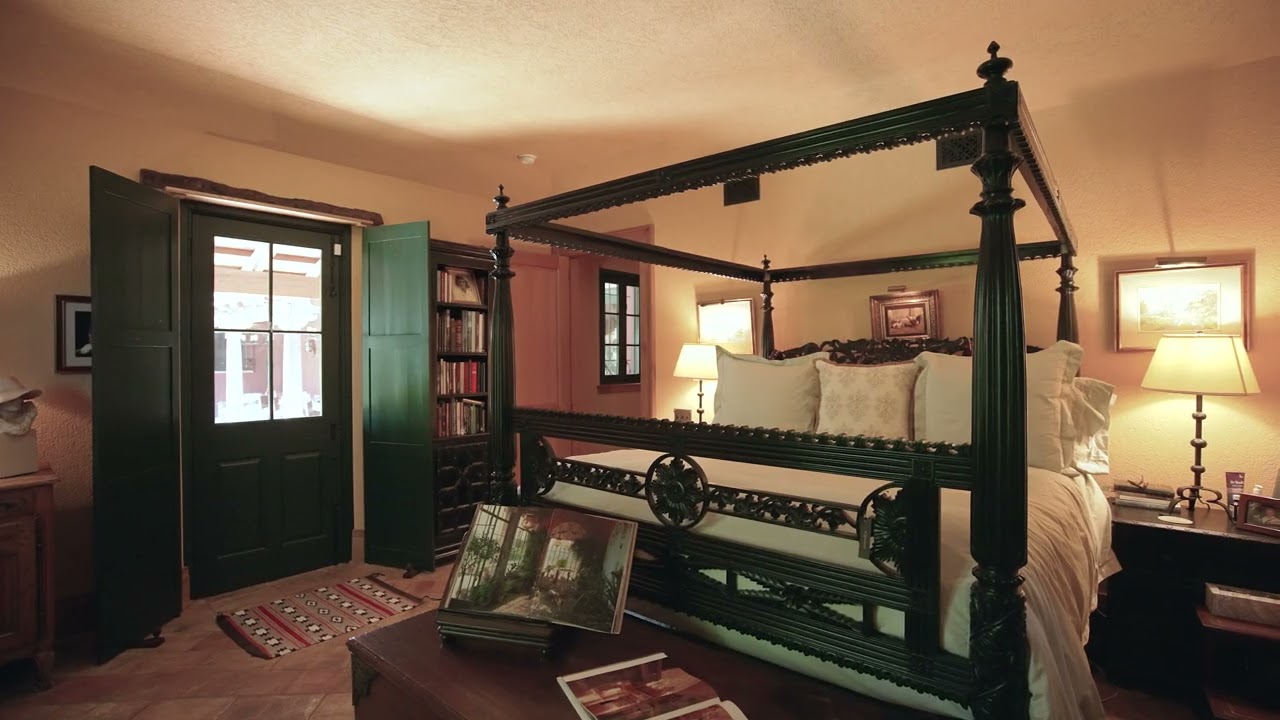 For Sale: Estancia Wiggins | The Wiggins Estate
