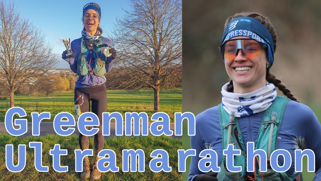 GREENMAN ULTRA | 30miles around Bristol