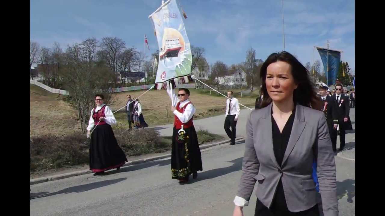 17. mai 2013 Sortland