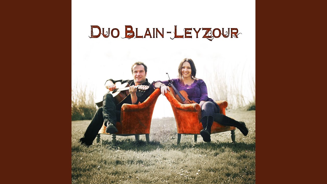 Gavotte des montagnes