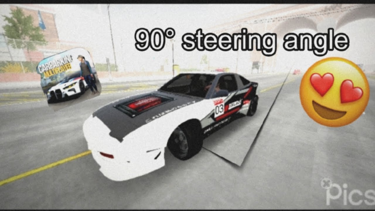 How To Make 90° steering angle?🚀😍#viral 