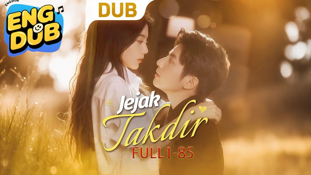 【Multi SUB】Cinta Terlarang di Tengah Perang Melawan Sindikat Gelap! Kisah Jesy dan Hendi!
