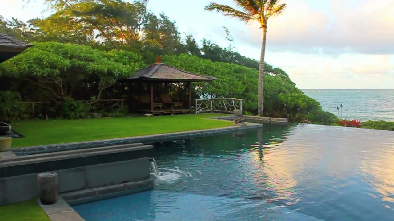 Hale Ohana- Oahu Hawaii
