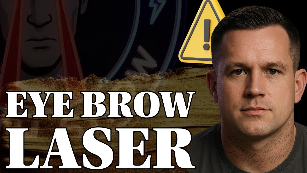Eyebrow Tattoo Removal Pros And Cons Explained!
