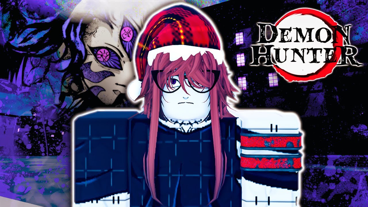 Опыт игры TSUKISHI STALKS в Demon Hunter...