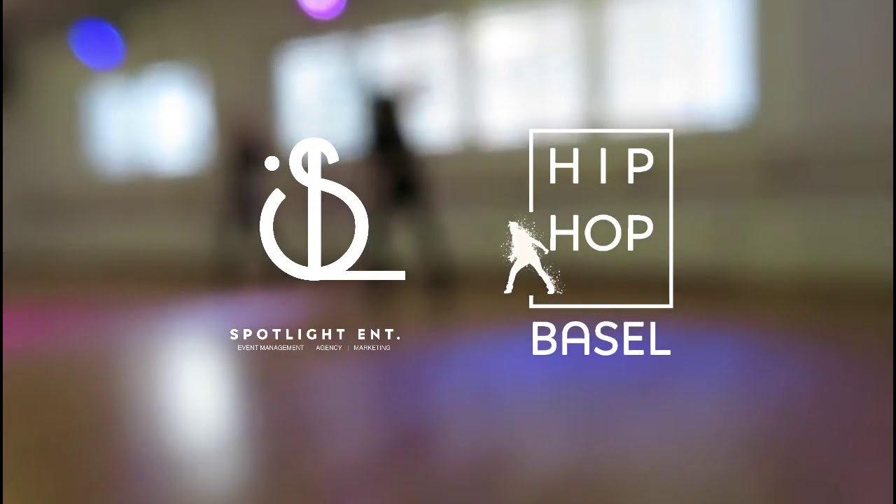 HIGH HEELS WORKSHOP by SARA AEMEI | Organized by SpotLight Ent & HipHop Basel