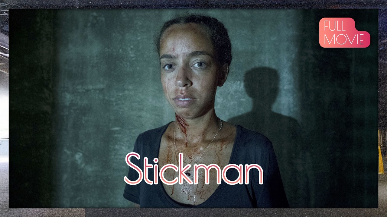 Stickman | English Full Movie | Horror Thriller
