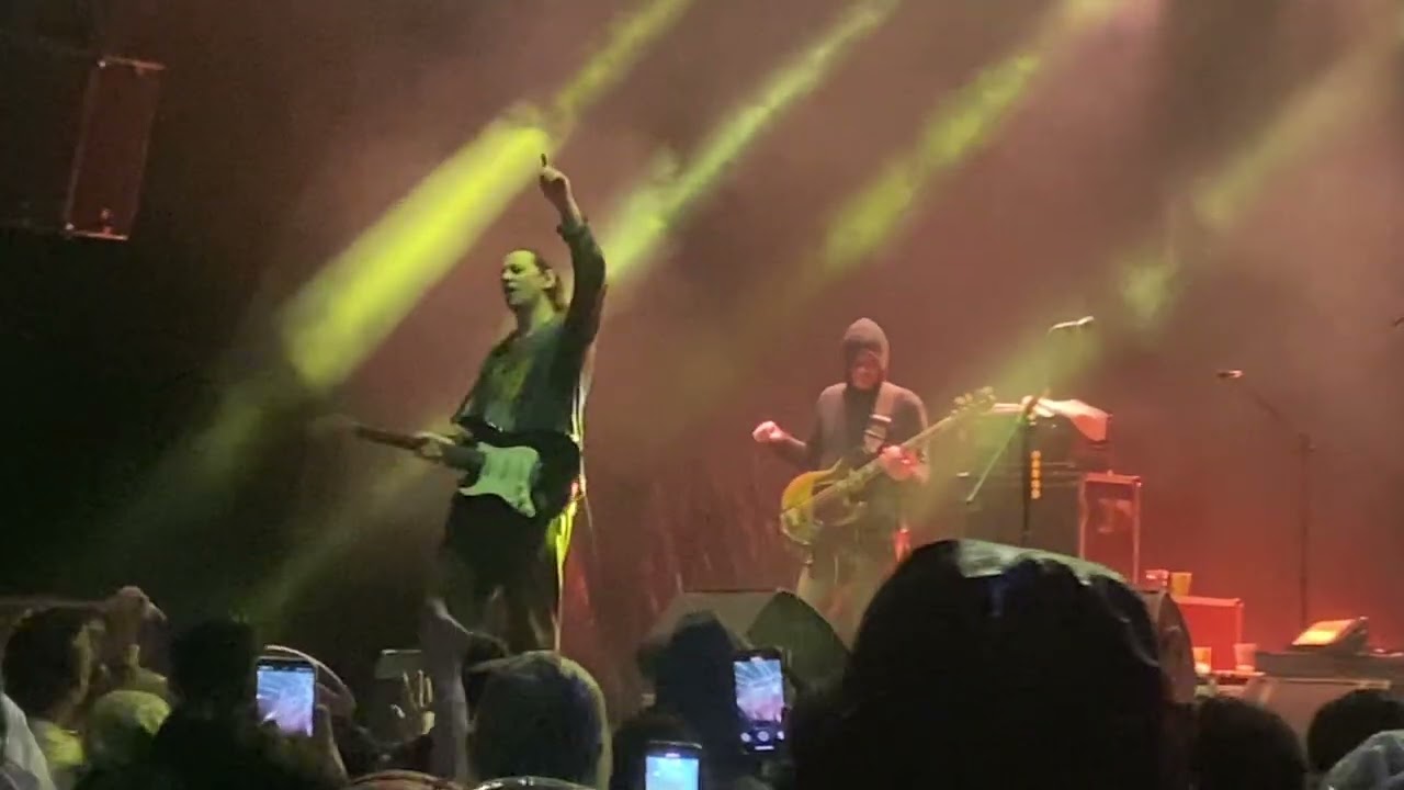 Duman - Köprüaltı (Konser) (2 Mayıs 2025)